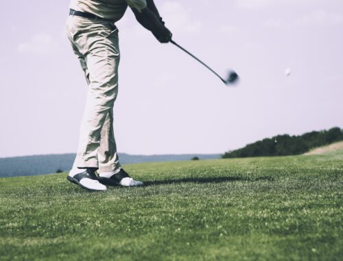 Tipps zur perfekten Einzäunung und Eingrenzung des Golfplatzes